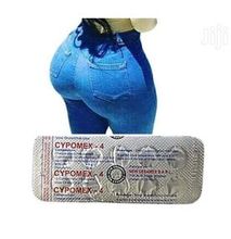 Cypomex-4 Butt And Hips Boosters 10 Pills
